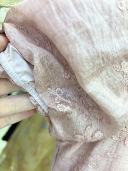 Exquisite Thousand Gold One-Piece Dress