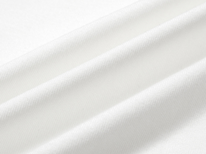 【套装】 Cutout Back Tee & Color Pop Skirt 露背镂空长袖T恤+多巴胺裤裙