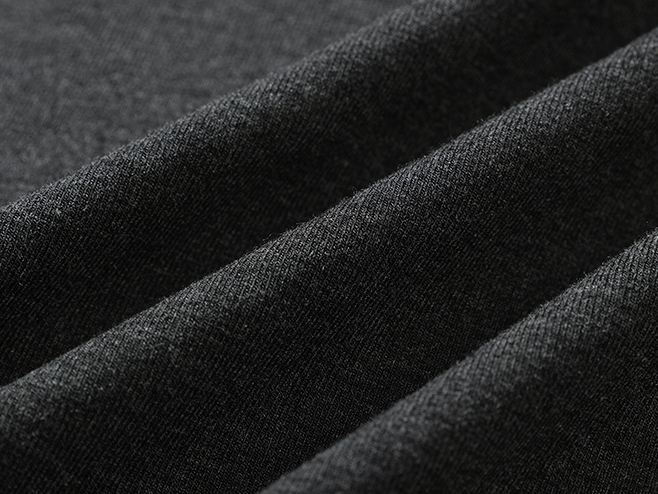 Real Shot 2025 Spring Summer New Dark Gray Knitted Bodycon Dress Sexy Hot Girl Off-Shoulder Asymmetric Dress Short Dress