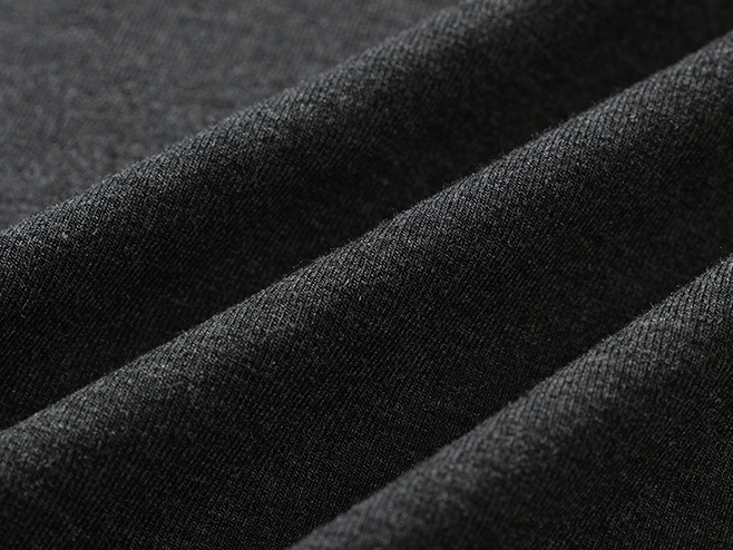 Real Shot 2025 Spring Summer New Dark Gray Knitted Bodycon Dress Sexy Hot Girl Off-Shoulder Asymmetric Dress Short Dress