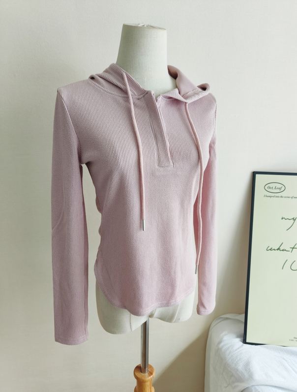 All-Day Comfort Hoodie 连帽休闲百搭长袖*2 Colors