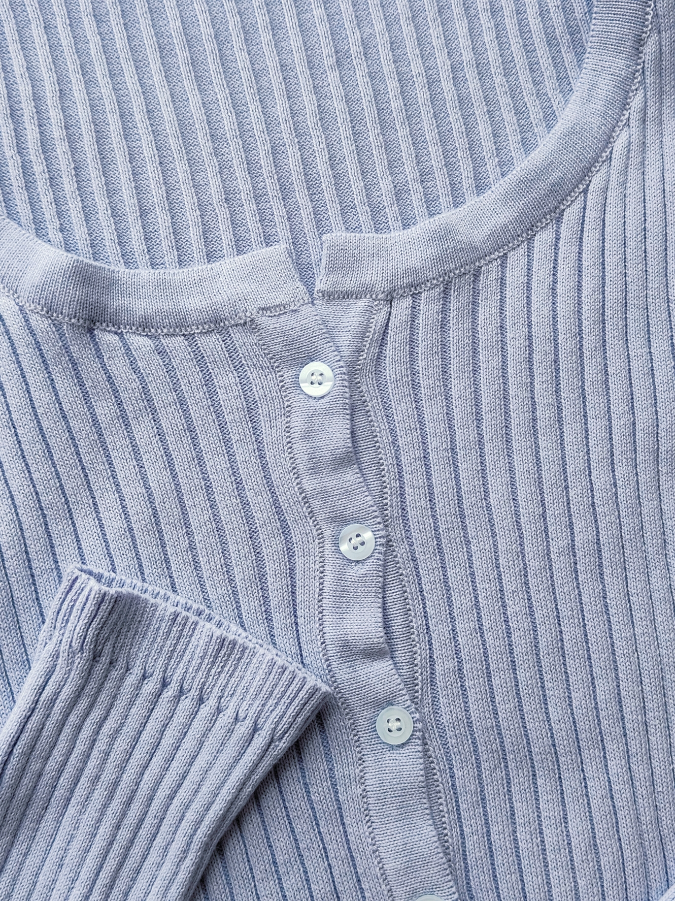 Cozy Short Knit Cardigan 温柔风短款针织开衫*4 Colors