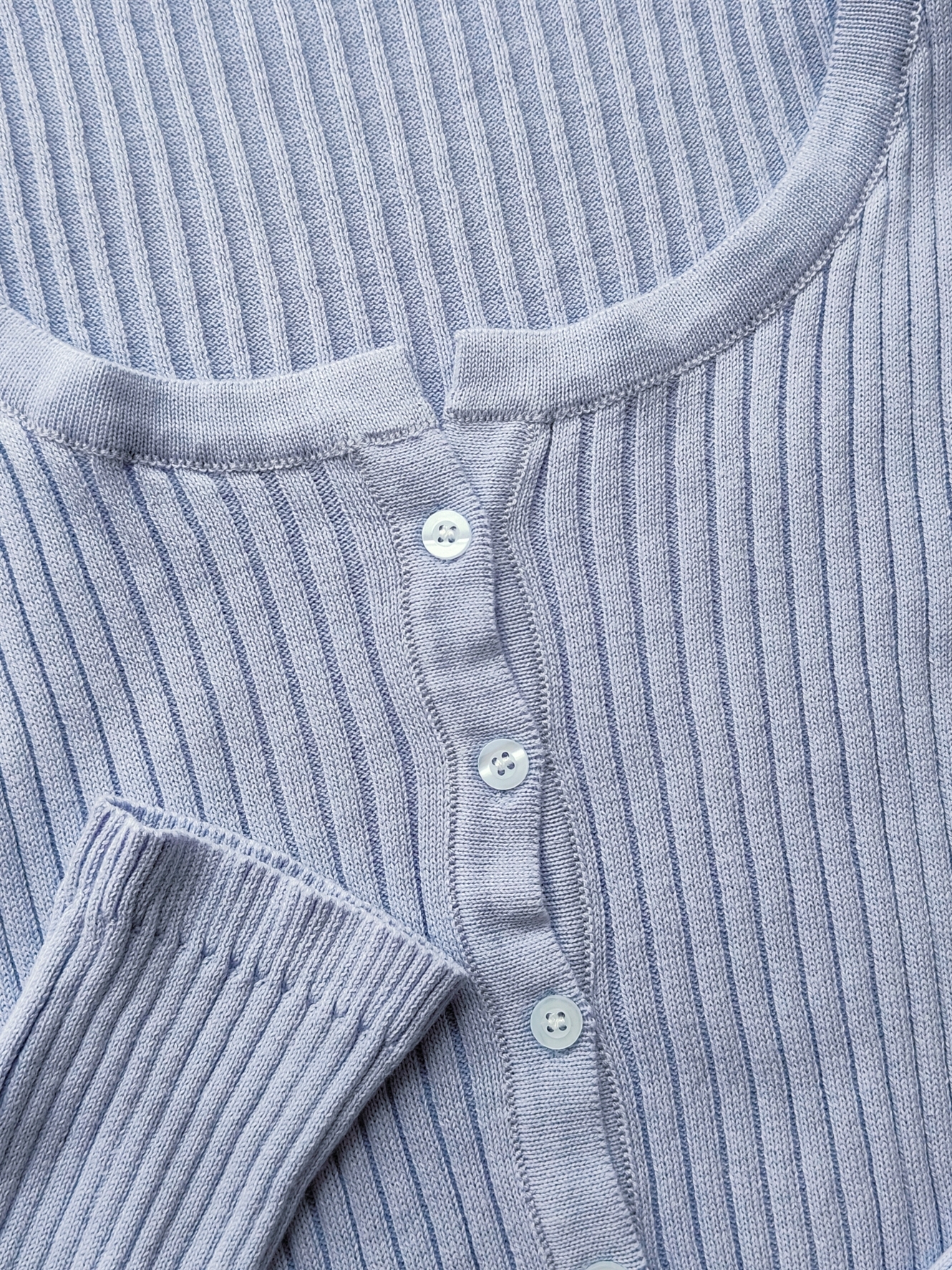 Cozy Short Knit Cardigan 温柔风短款针织开衫*4 Colors