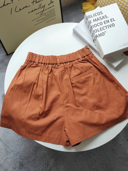 Cargo Shorts 工装短裤* 3 Colors