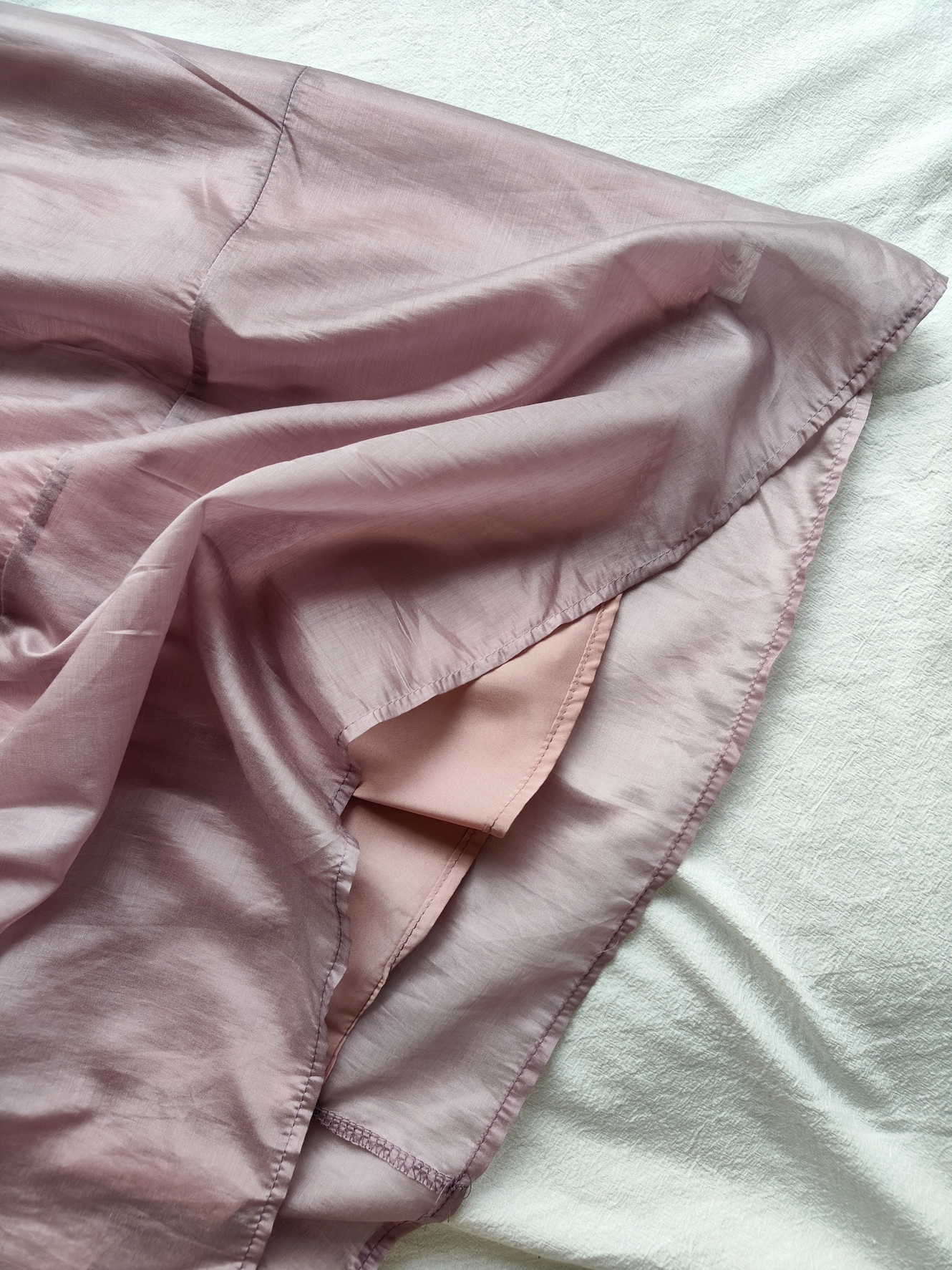 Belle A-Line Dress 法式连衣裙* 2Colors