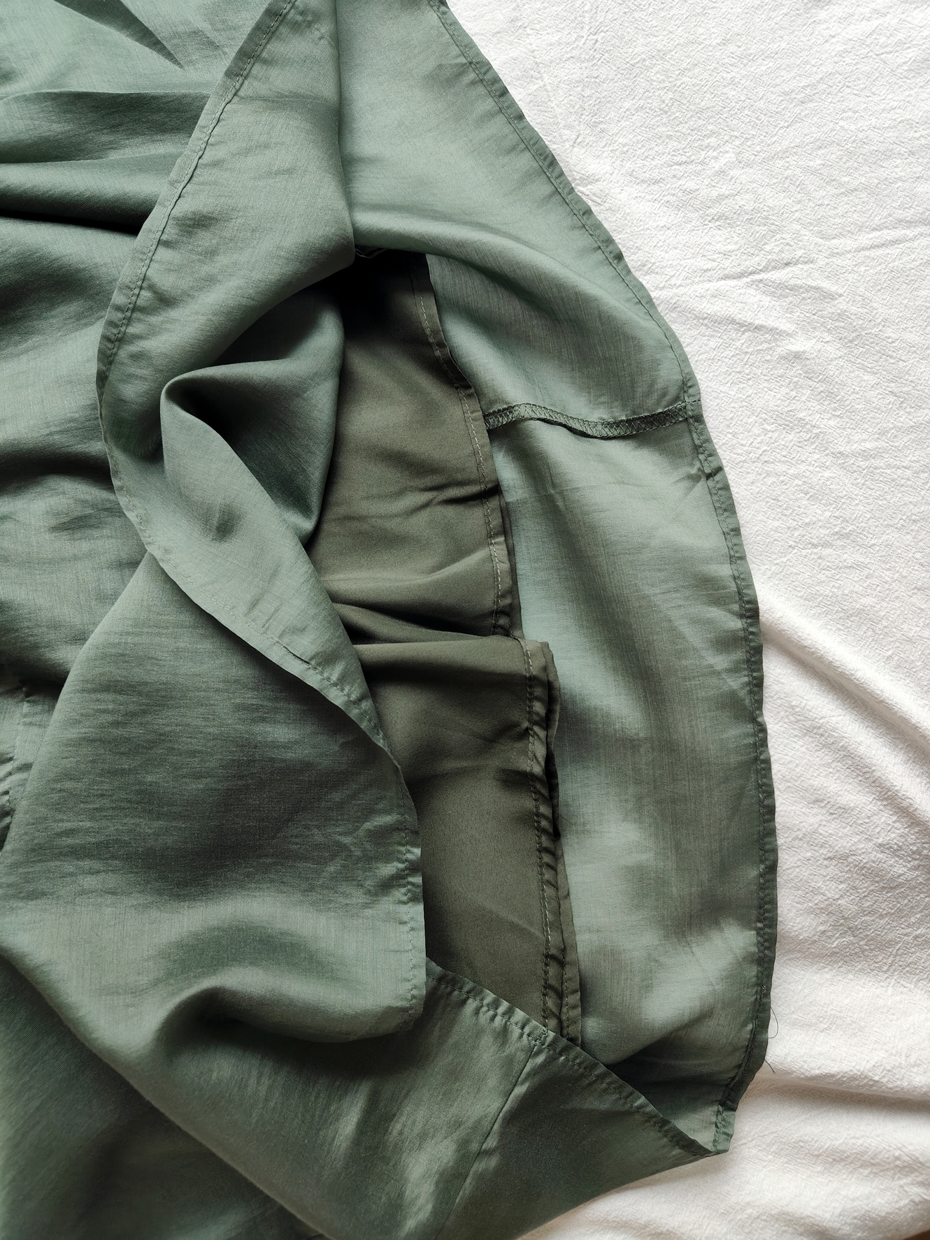 Belle A-Line Dress 法式连衣裙* 2Colors