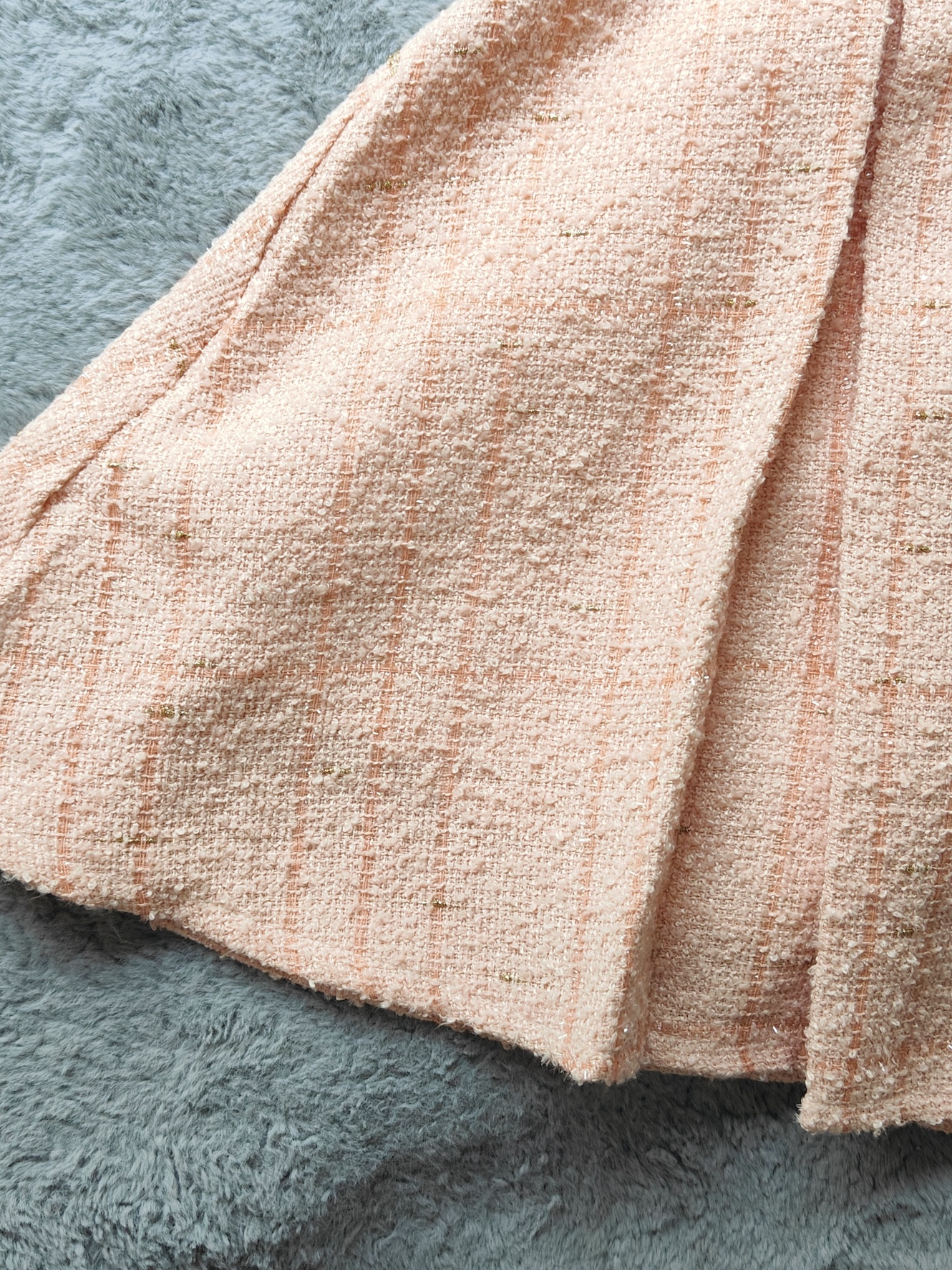 First Love Sweet Cream Dress 初恋奶甜连身裙