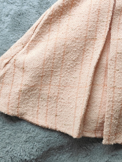 First Love Sweet Cream Dress 初恋奶甜连身裙