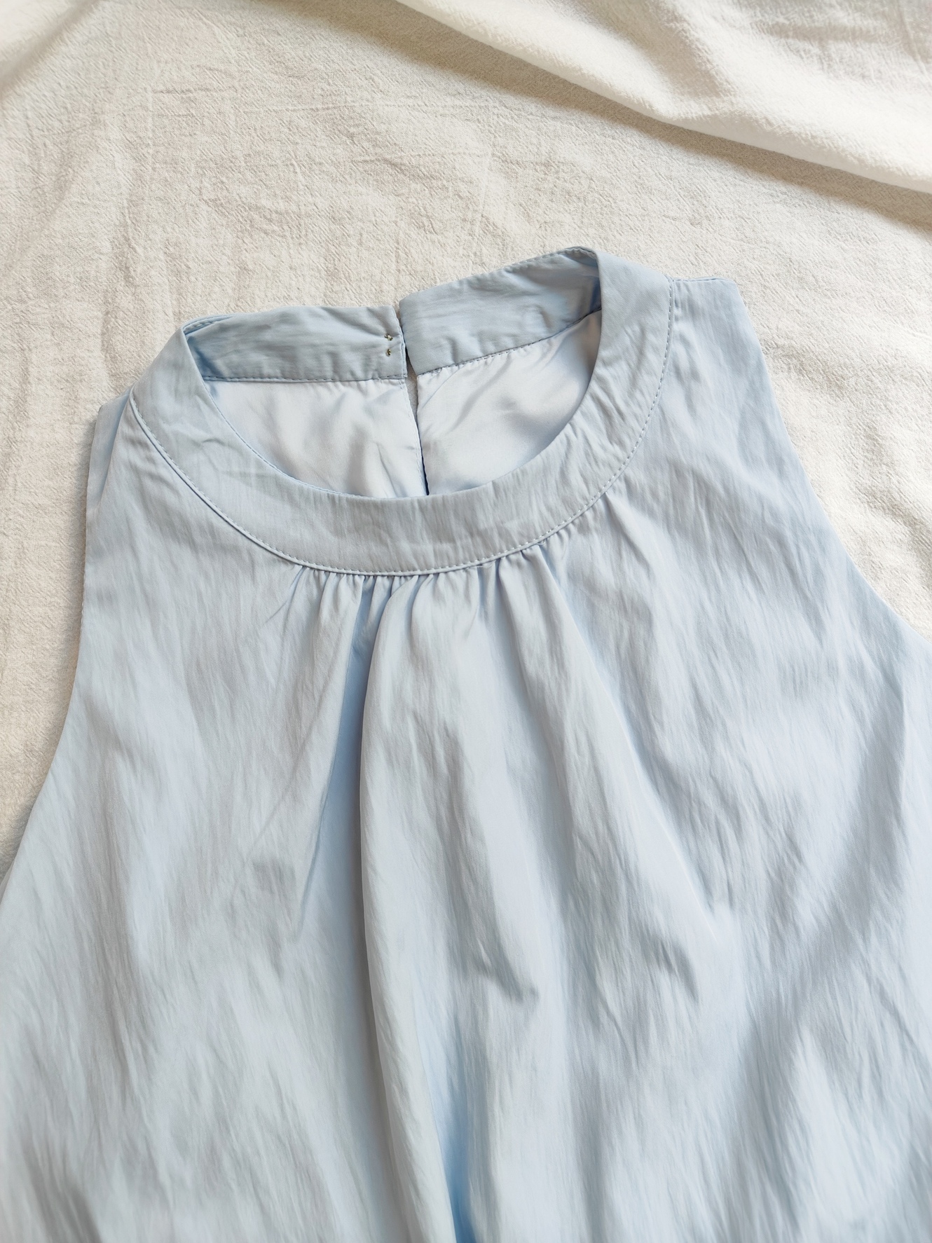 Amara Top + Skirt Set 温柔清新上衣+半身裙两件套*4 Colours