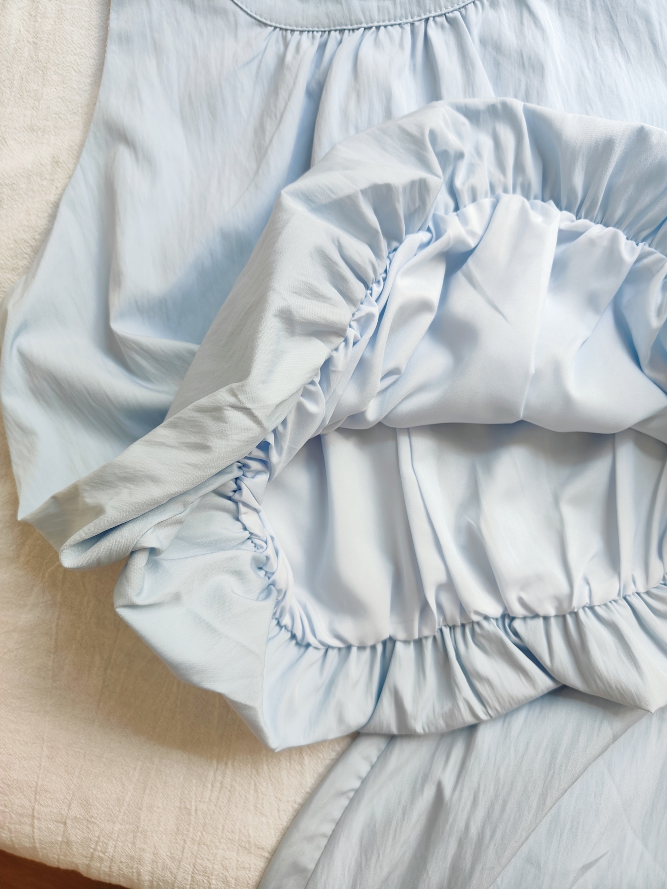 Amara Top + Skirt Set 温柔清新上衣+半身裙两件套*4 Colours