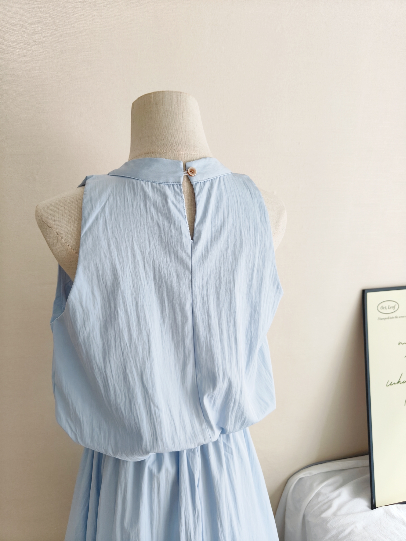 Amara Top + Skirt Set 温柔清新上衣+半身裙两件套*4 Colours