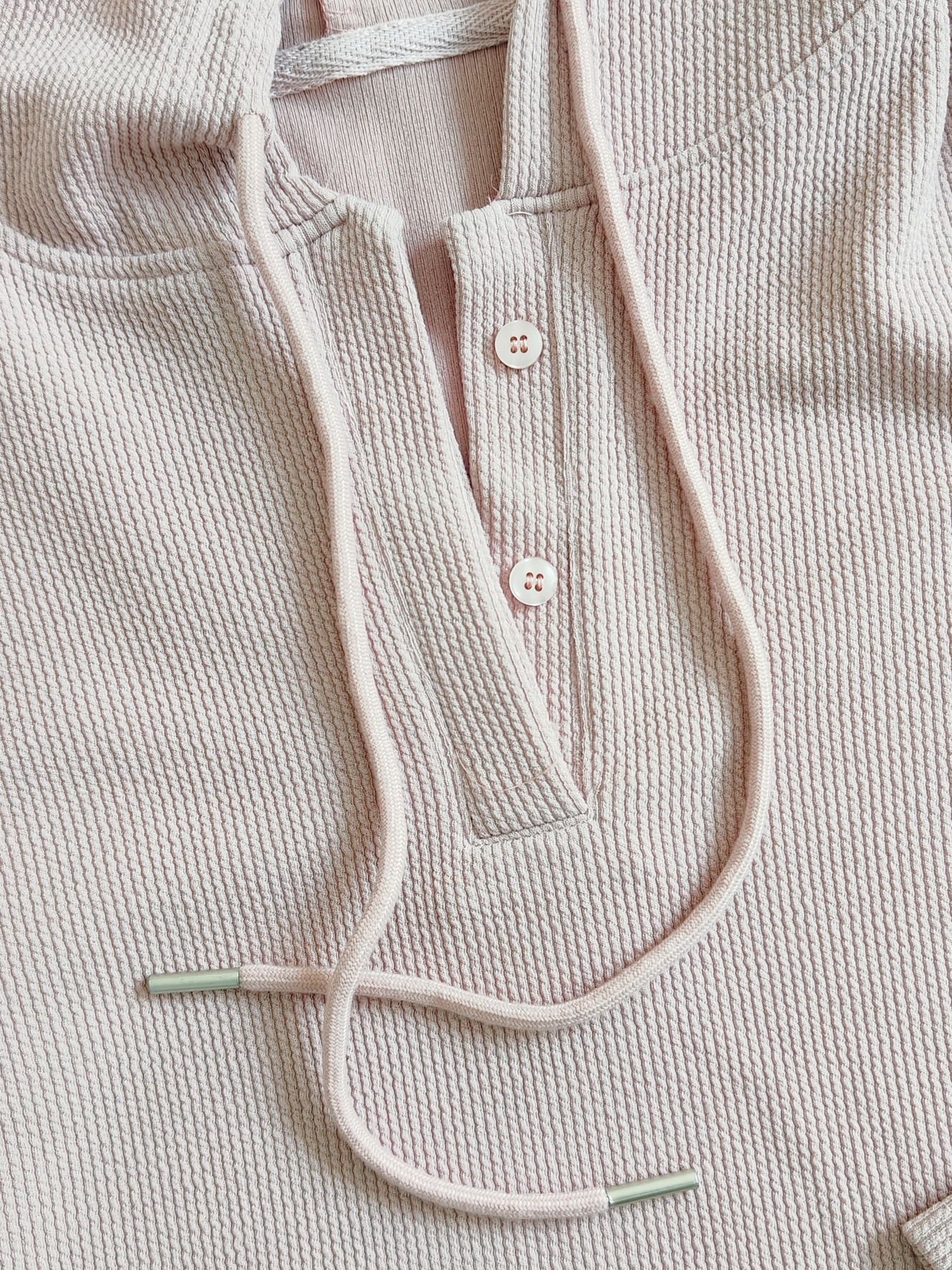 All-Day Comfort Hoodie 连帽休闲百搭长袖*2 Colors