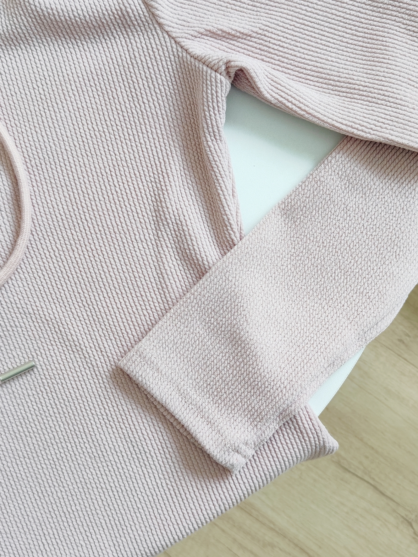 All-Day Comfort Hoodie 连帽休闲百搭长袖*2 Colors