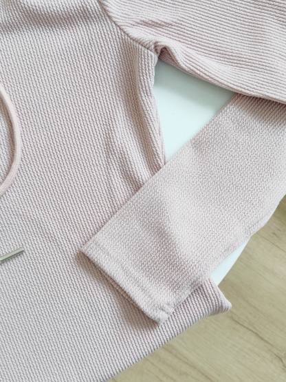 All-Day Comfort Hoodie 连帽休闲百搭长袖*2 Colors