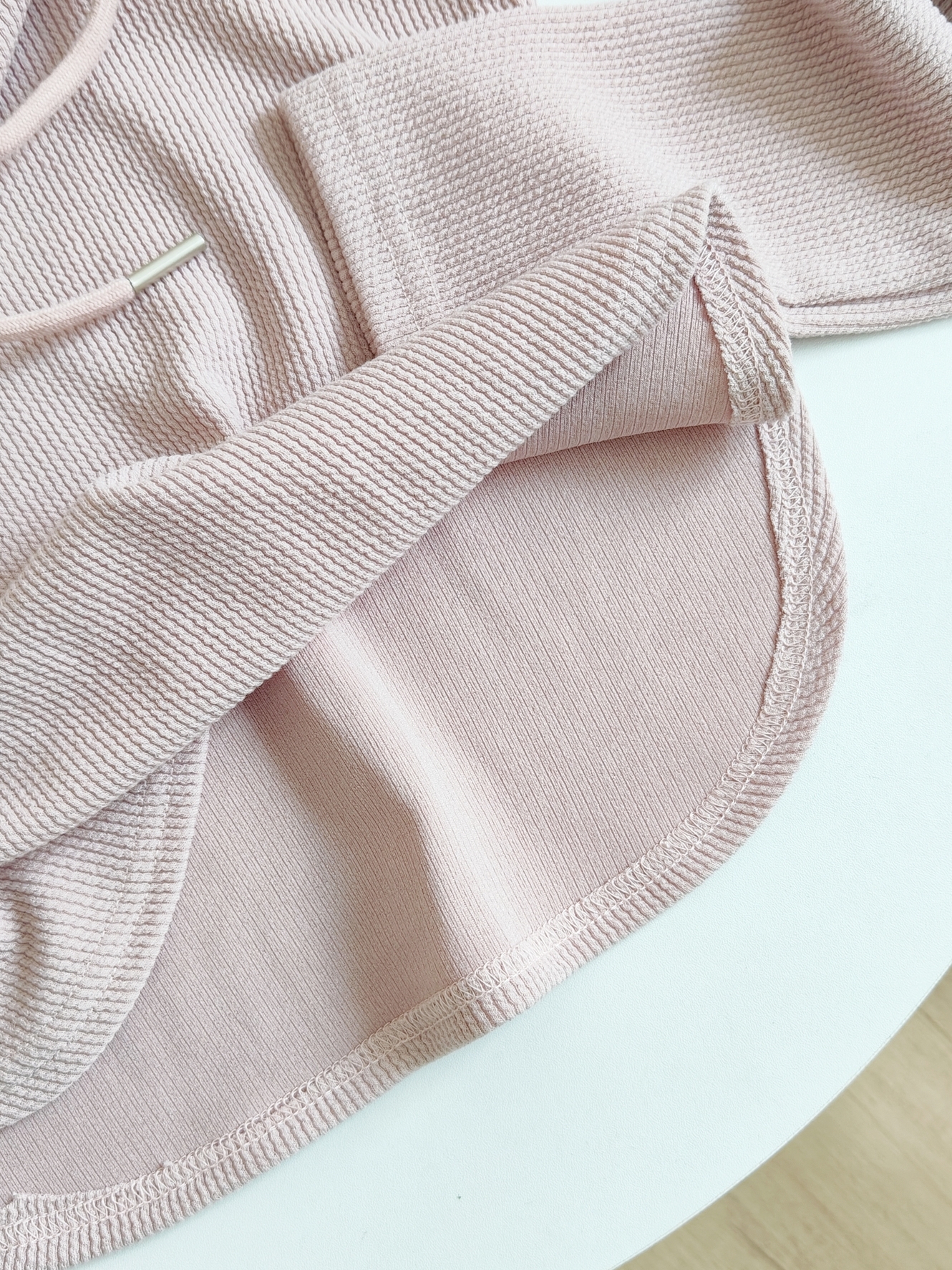 All-Day Comfort Hoodie 连帽休闲百搭长袖*2 Colors