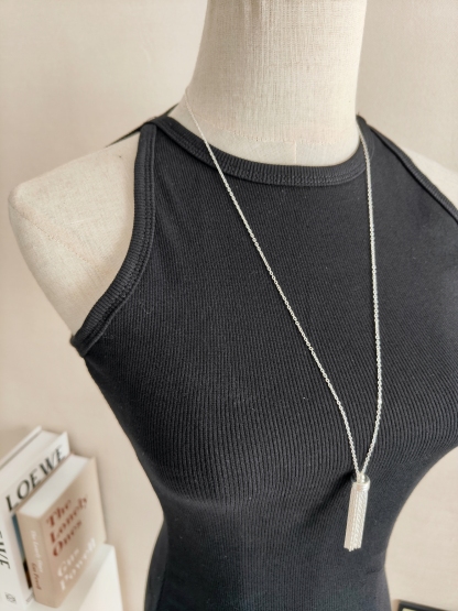 Halter Backless Dress 欧美风挂脖露背连衣裙