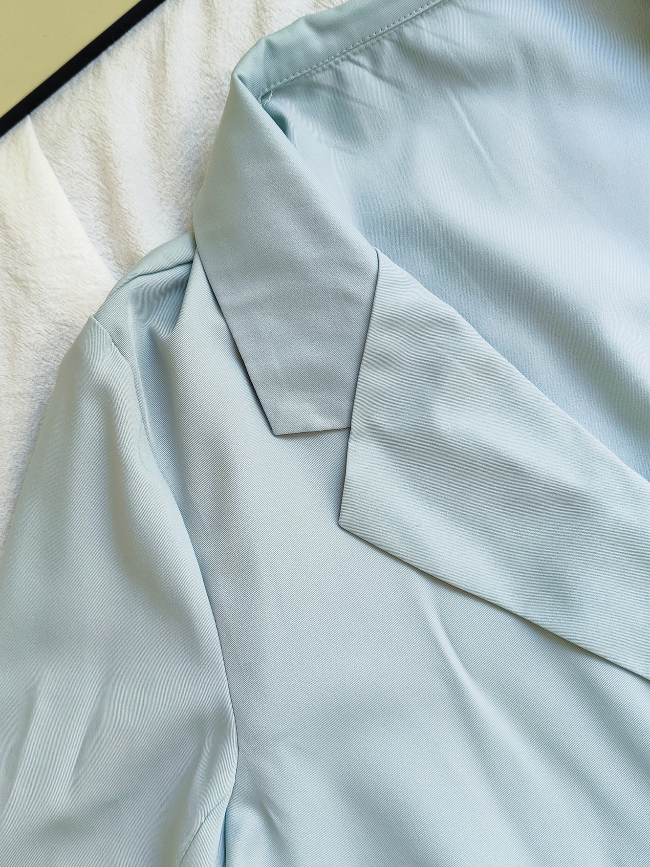 Vanya Blazer Two-Piece Set 小众西服两件套*2 Colors