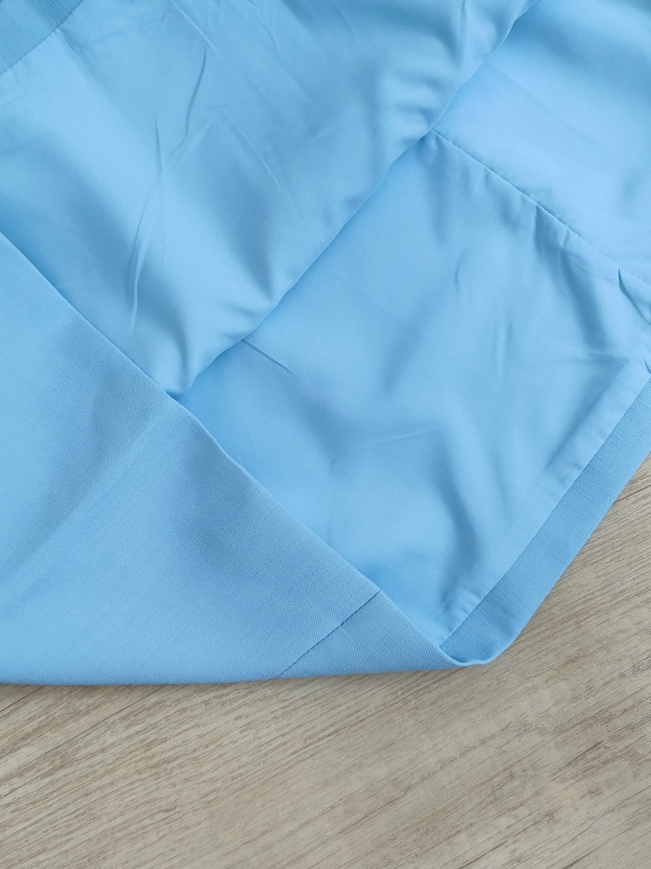 Avenna Round Neck Waist Dress 纯色圆领收腰连身裙*7 Colors