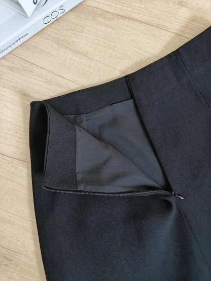 Davina Office Skirt 简约西装半裙*6 Colors