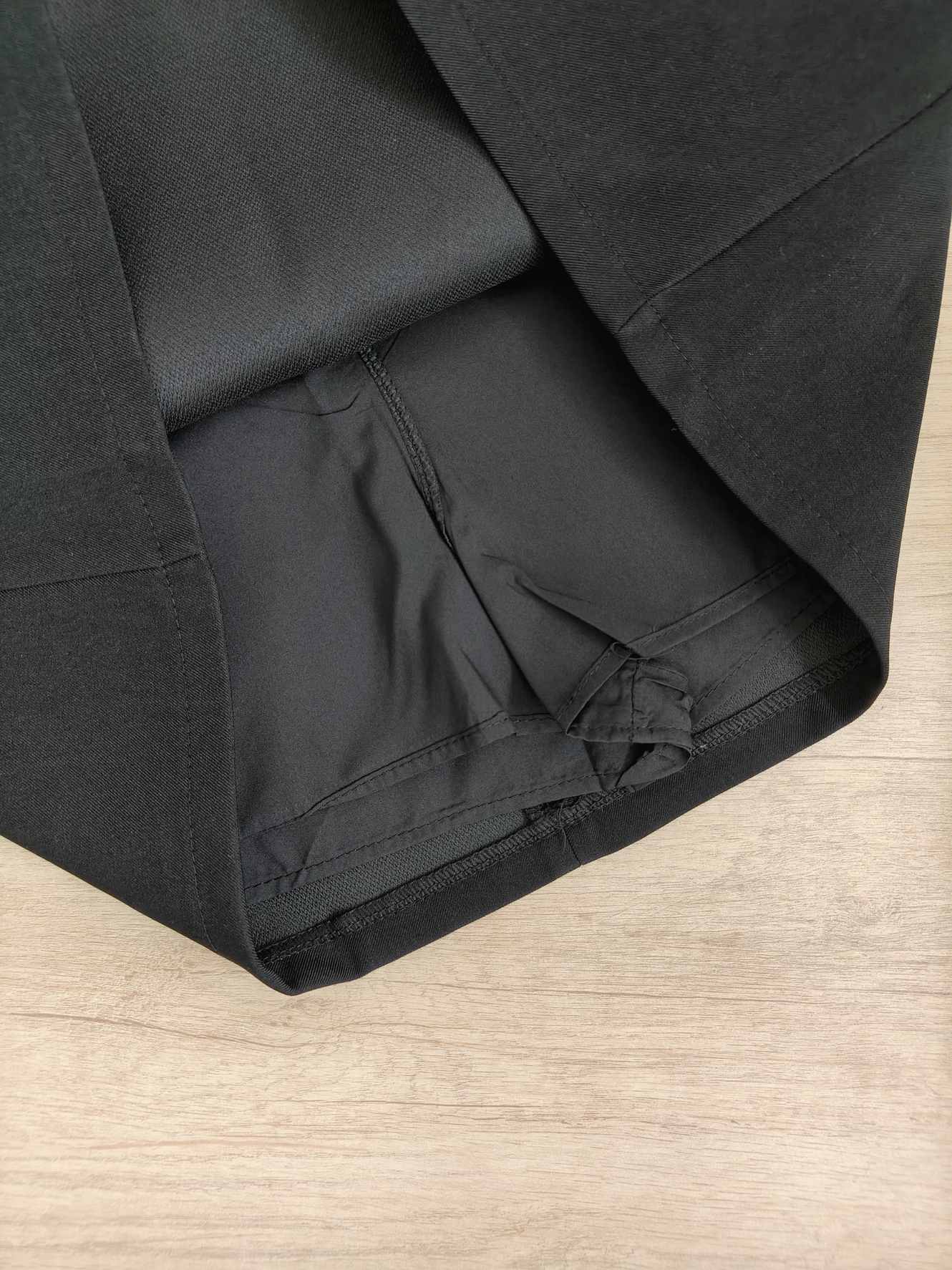 Davina Office Skirt 简约西装半裙*6 Colors