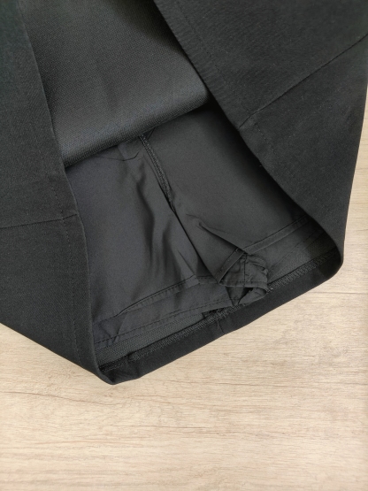 Davina Office Skirt 简约西装半裙*6 Colors