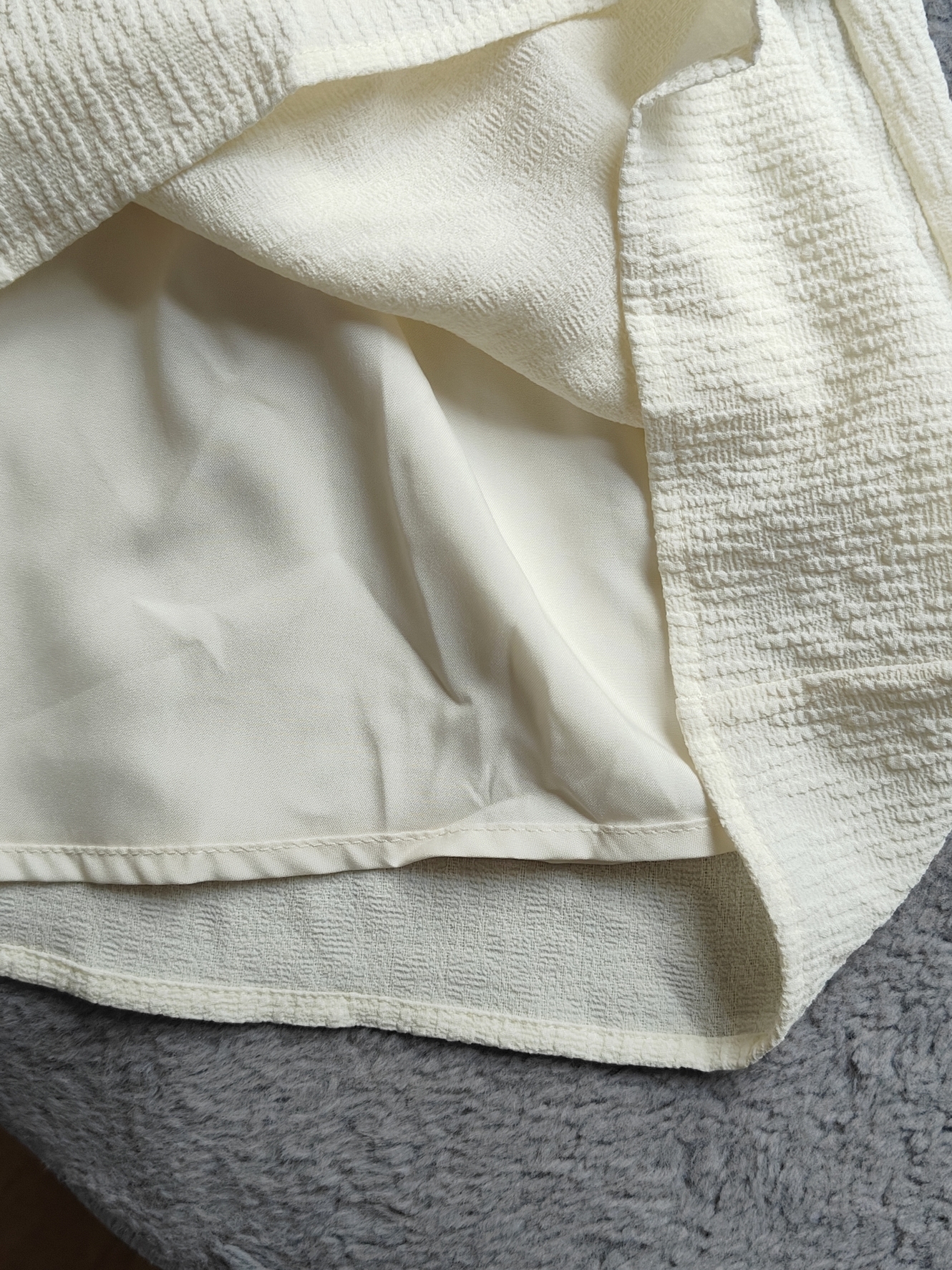 Soft Bloom One-Piece Dress 甜美温柔风连身裙*2 Colors