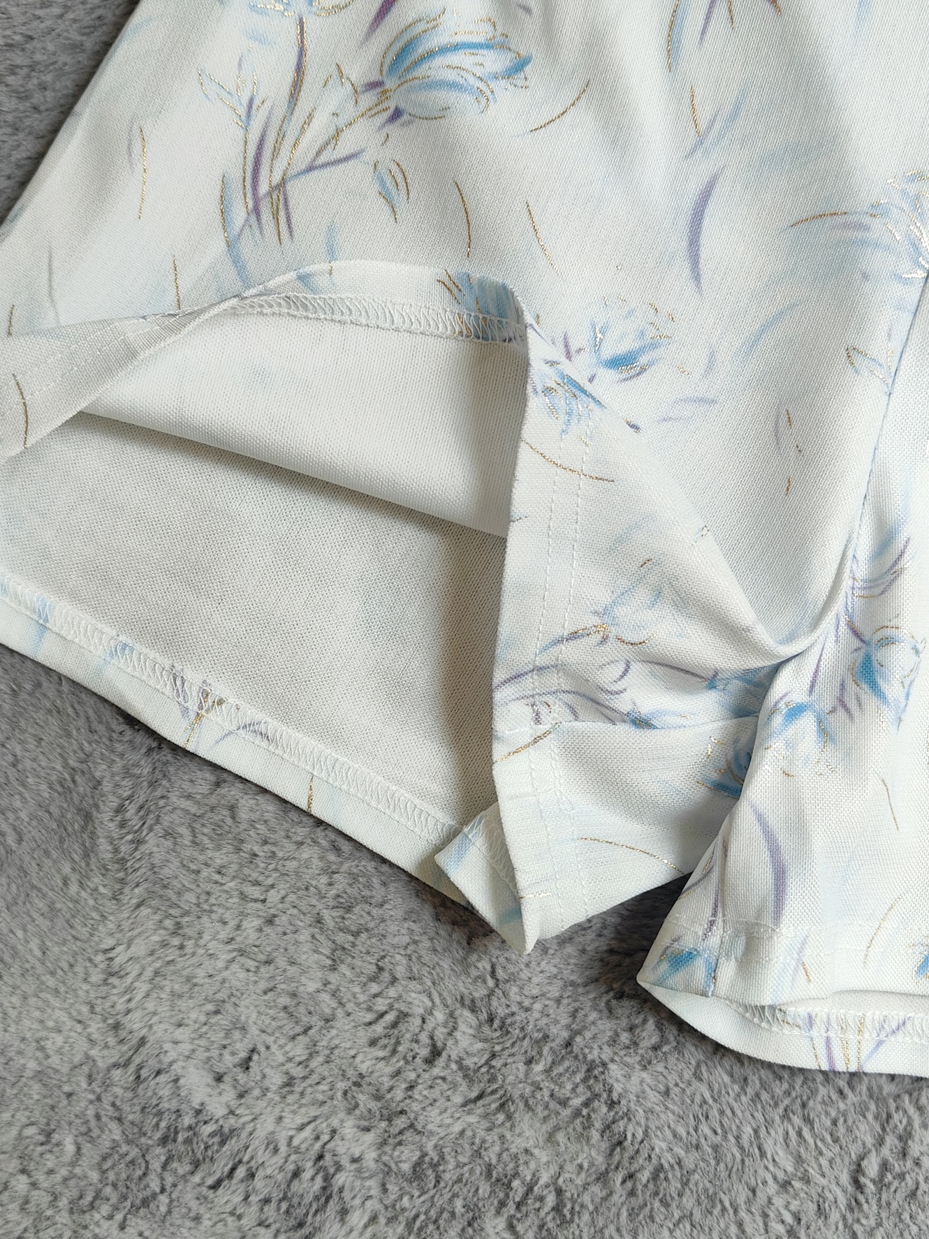 Soft Elegance Chinese Outfit 温柔中式2件套*3 Colors