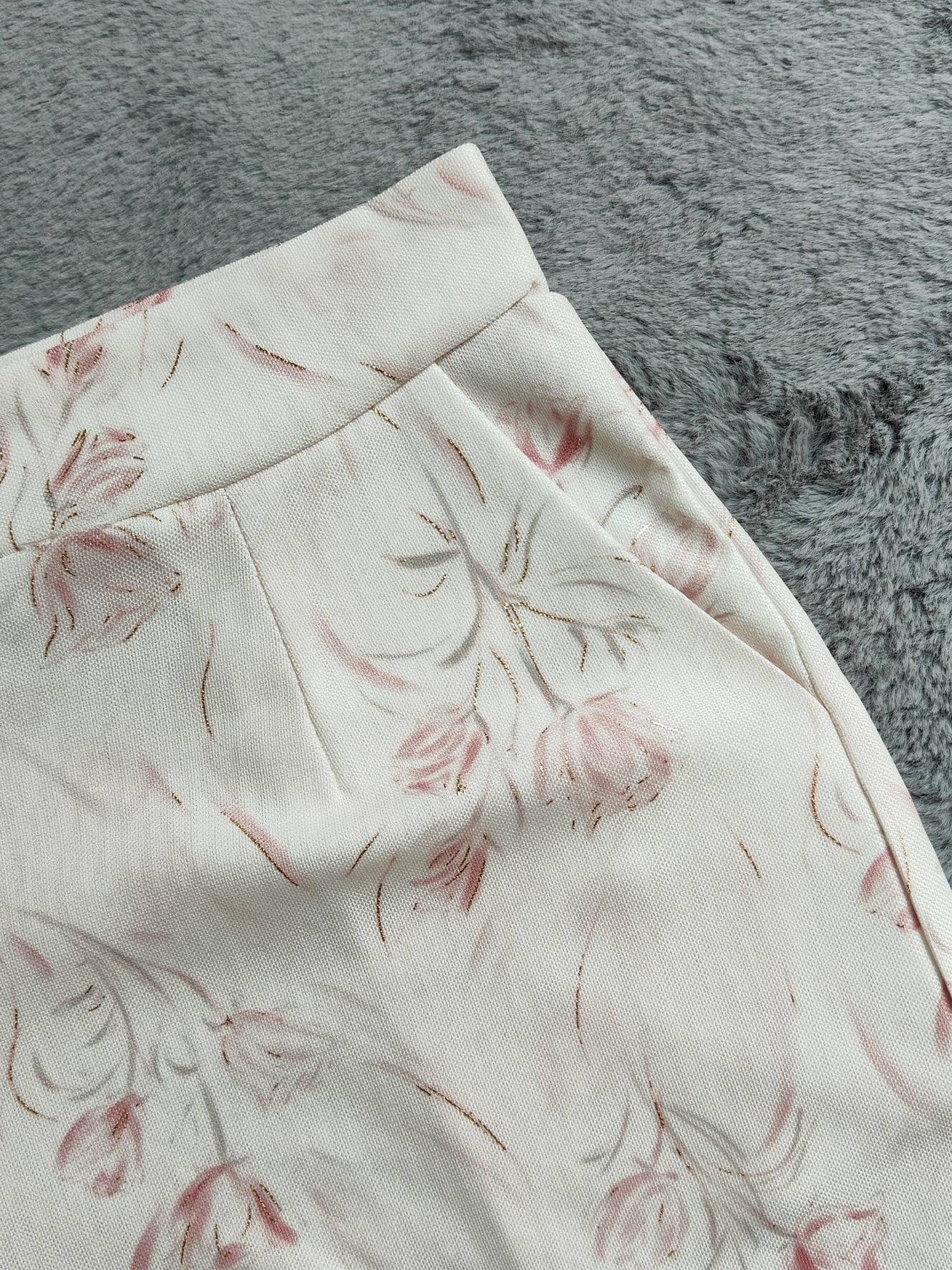 Soft Elegance Chinese Outfit 温柔中式2件套*3 Colors