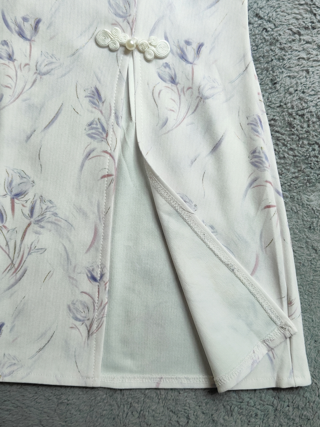 Soft Elegance Chinese Outfit 温柔中式2件套*3 Colors