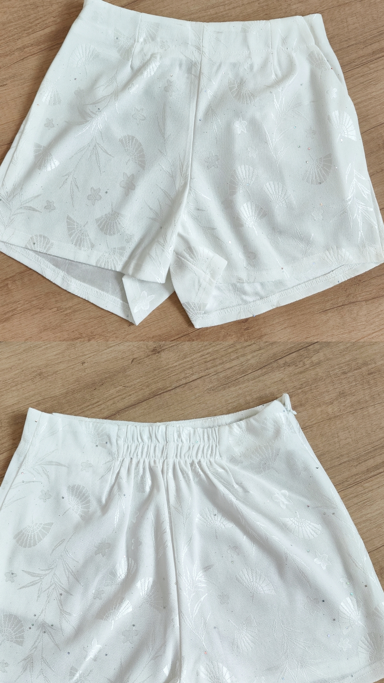 Moonlit Grace Two-Piece Set白月光中式2件套