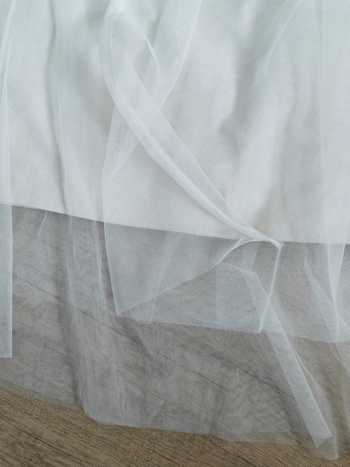 Lunessa Dreamy Tulle Skirt 好仙~美翻啦◆浪漫氛围网纱半身裙*2 Colors