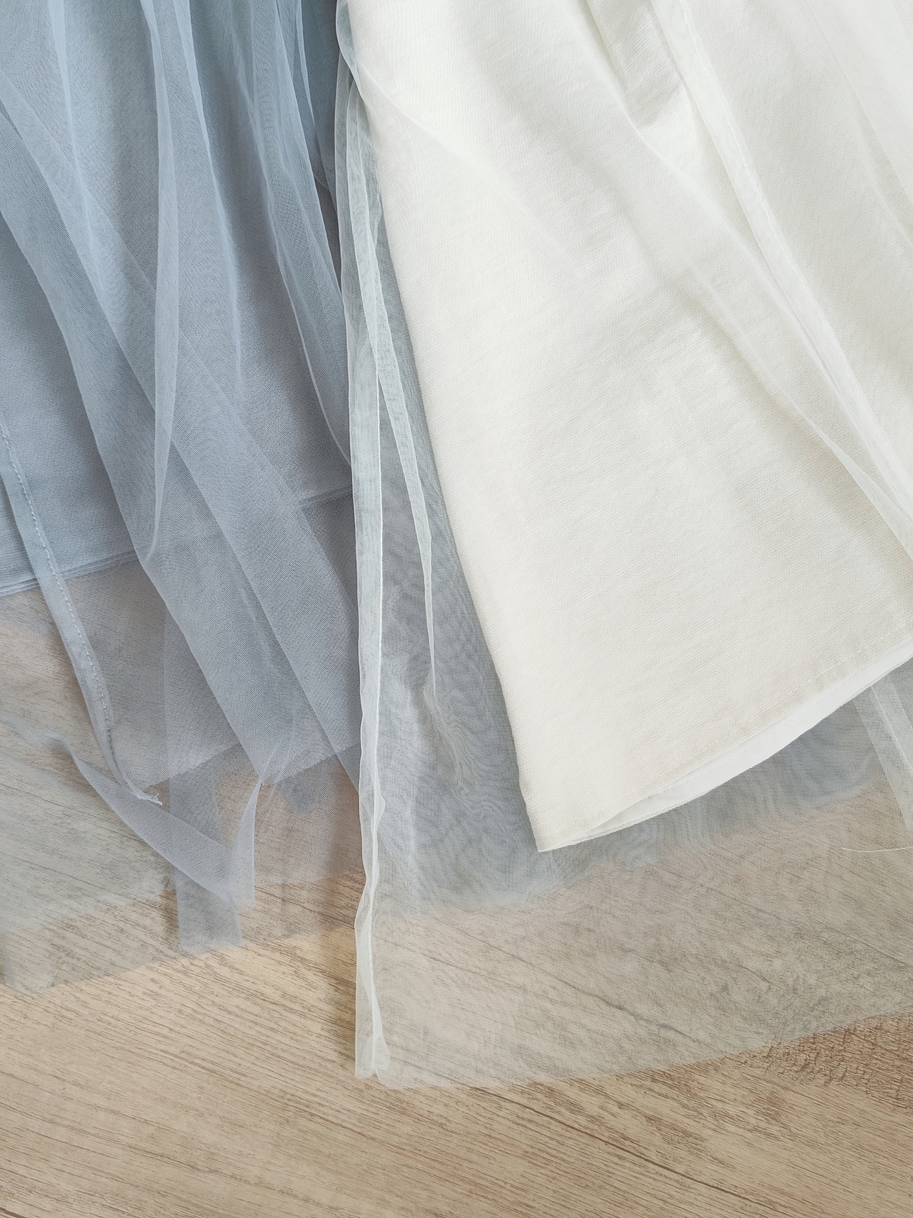 Lunessa Dreamy Tulle Skirt 好仙~美翻啦◆浪漫氛围网纱半身裙*2 Colors