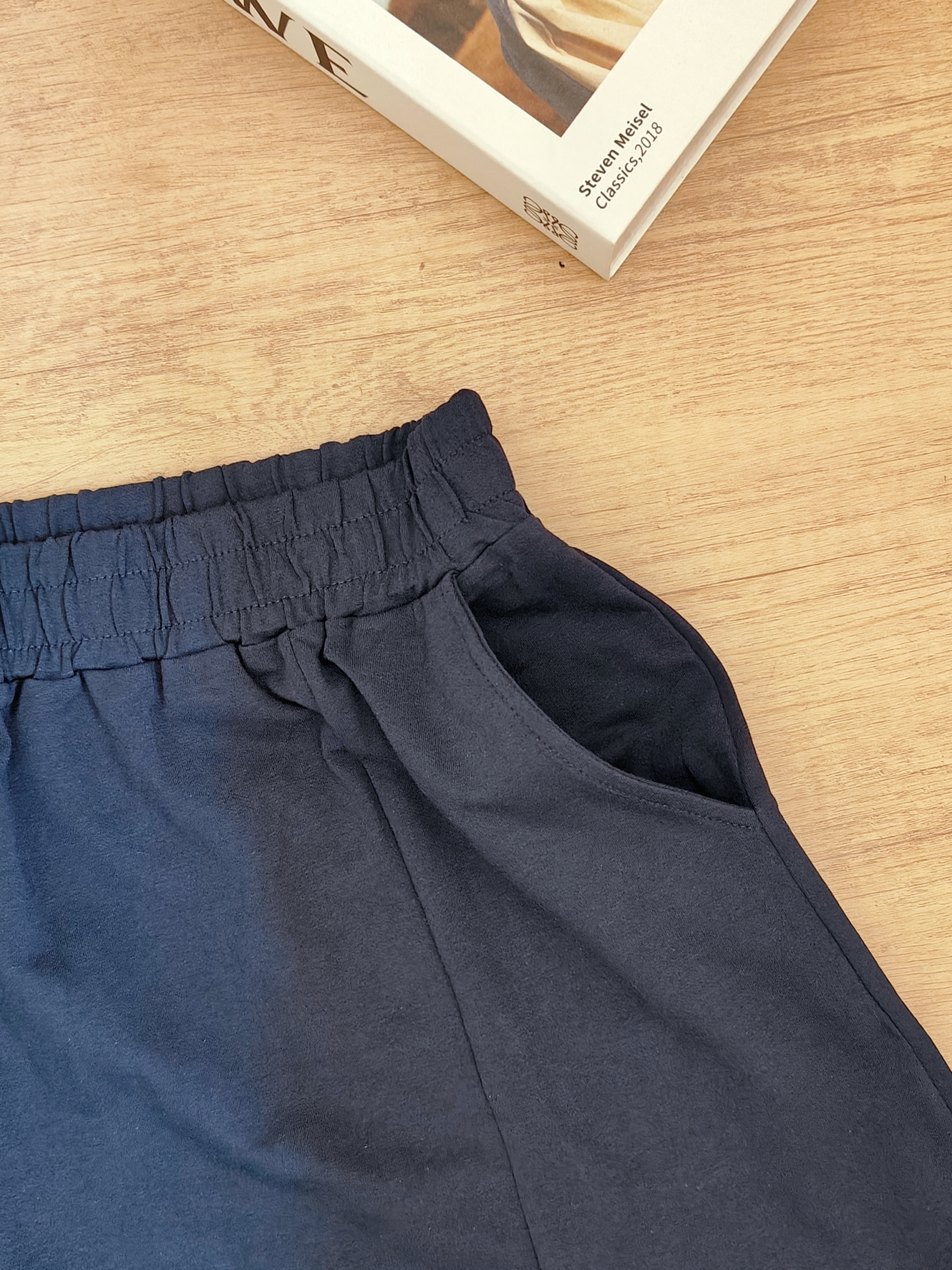 Polo Letter Top & Slit Skirt Set Polo 字母上衣+开叉裙套装*4 Colors