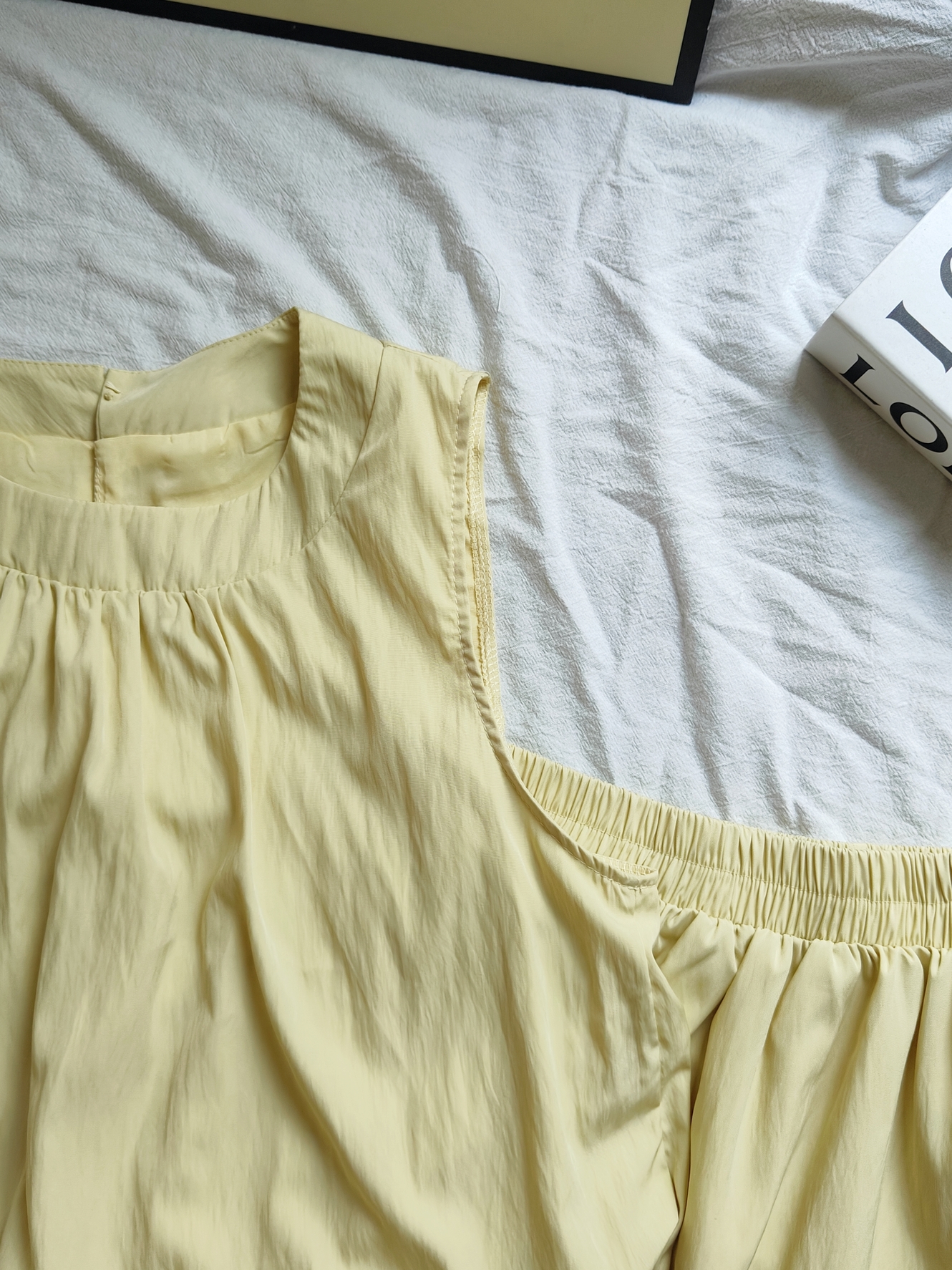 Amara Top + Skirt Set 温柔清新上衣+半身裙两件套*7 Colours