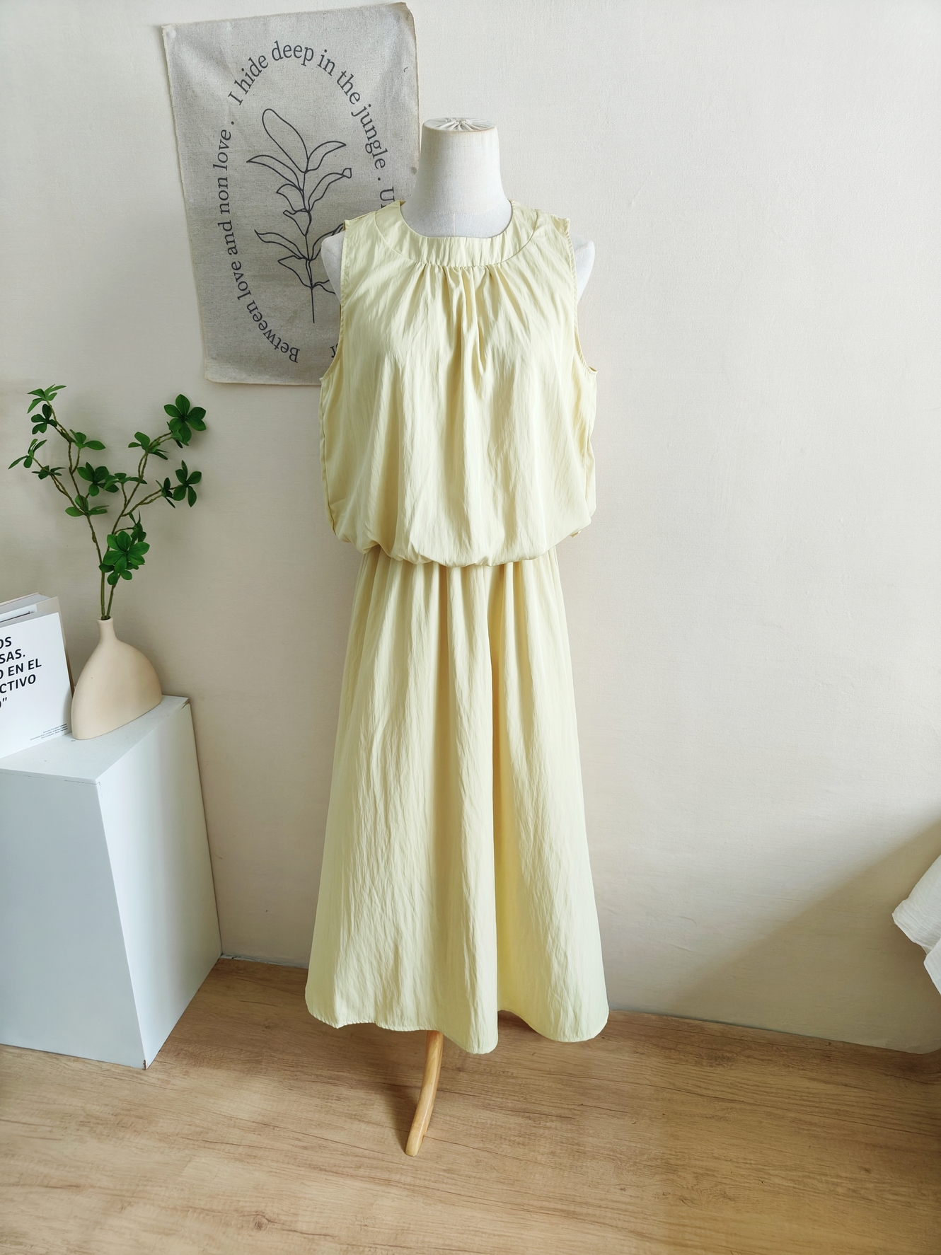 Amara Top + Skirt Set 温柔清新上衣+半身裙两件套*7 Colours