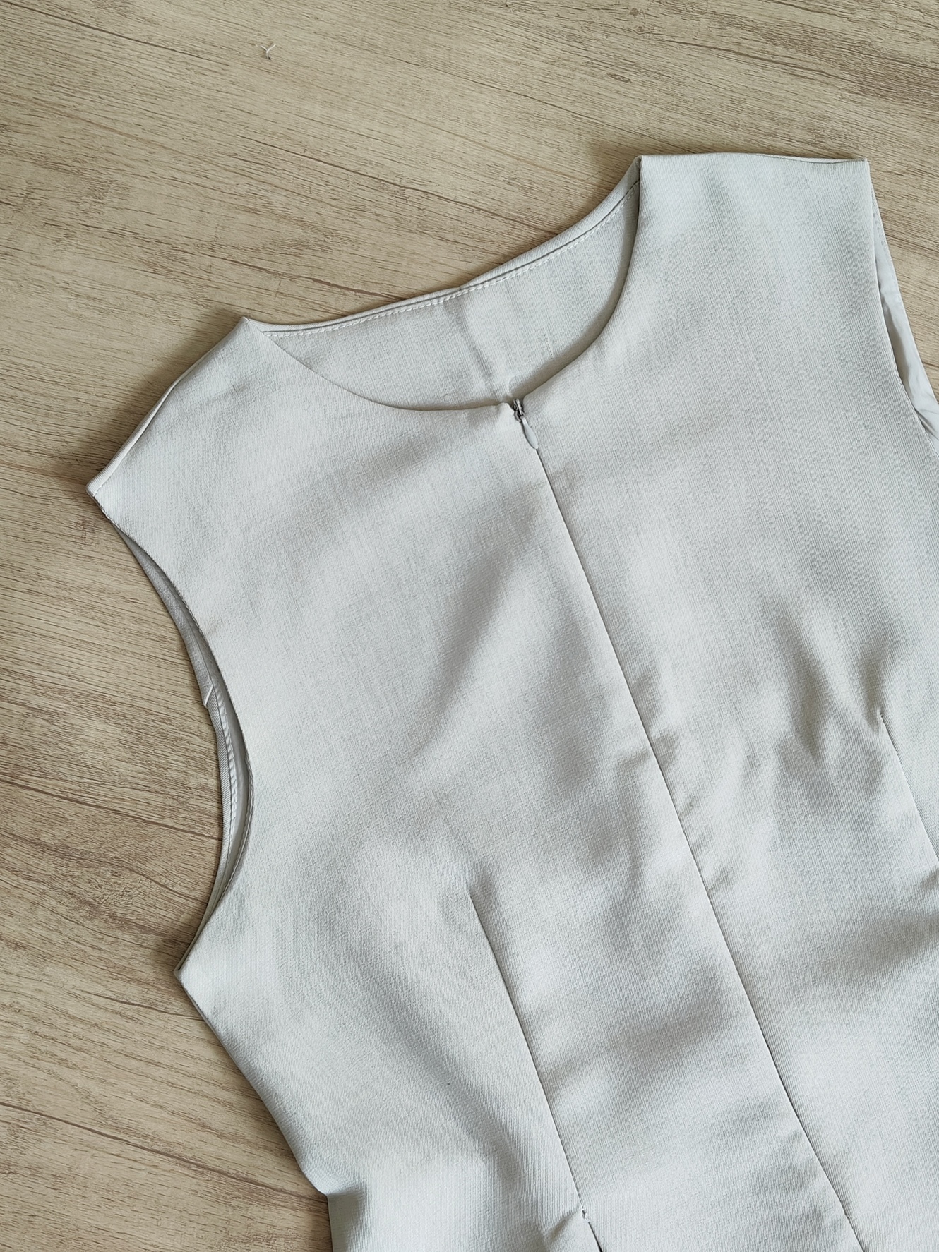 French Chic Two-Piece Set 法式极简通勤两件套*4 Colors