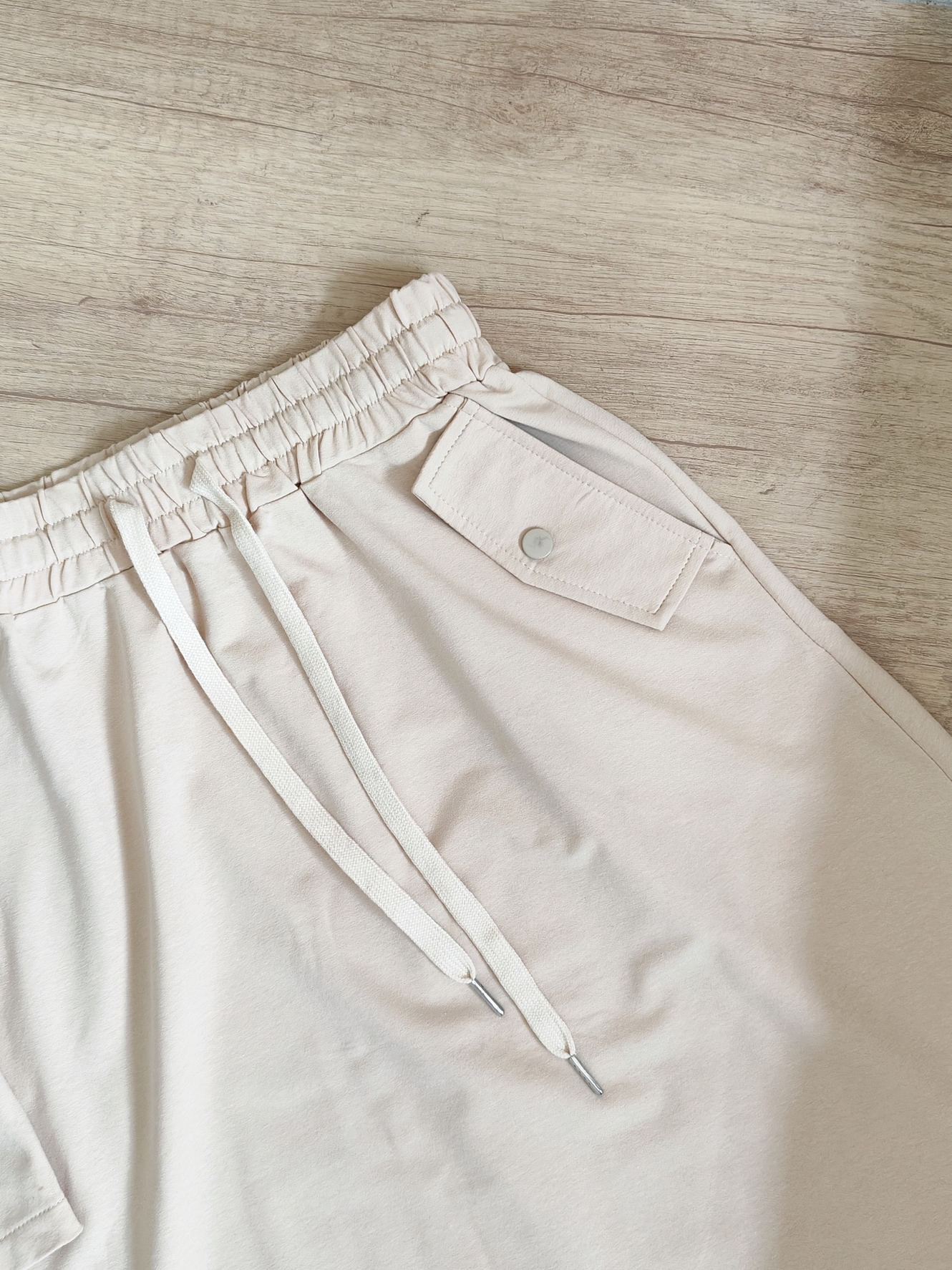 Korean Utility Two-Piece Set 韩系工装风两件套*4 Colors