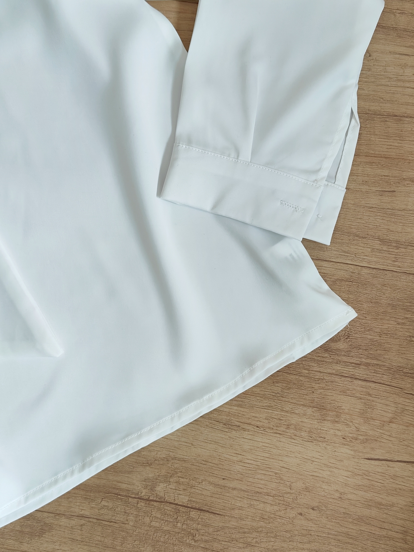PARVÉ Scarf Tie Blouse 飘带轻奢衬衫*5 Colors