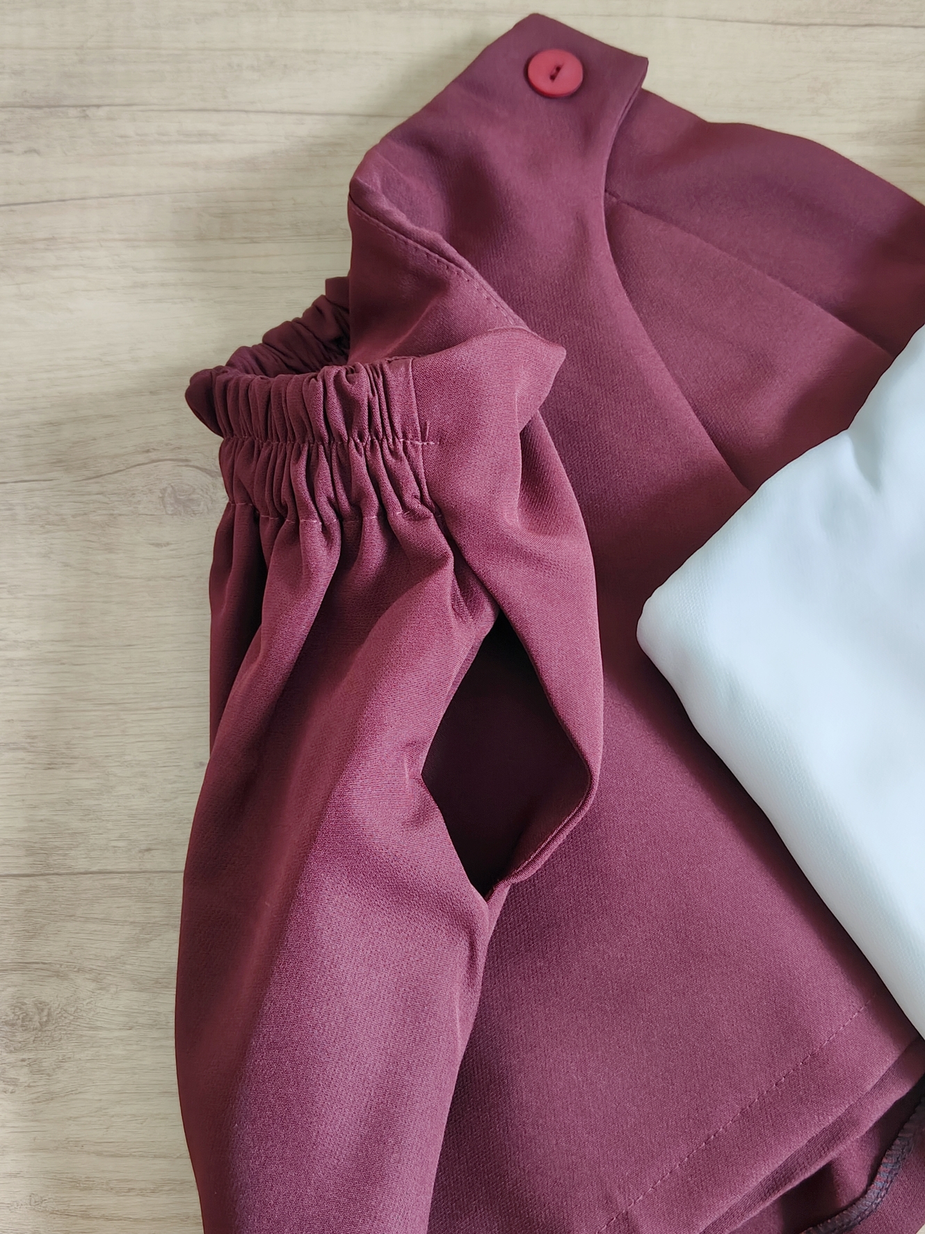 SIGNATURE Pleated Mini Skirt 不规则百褶短裙*6 Colors