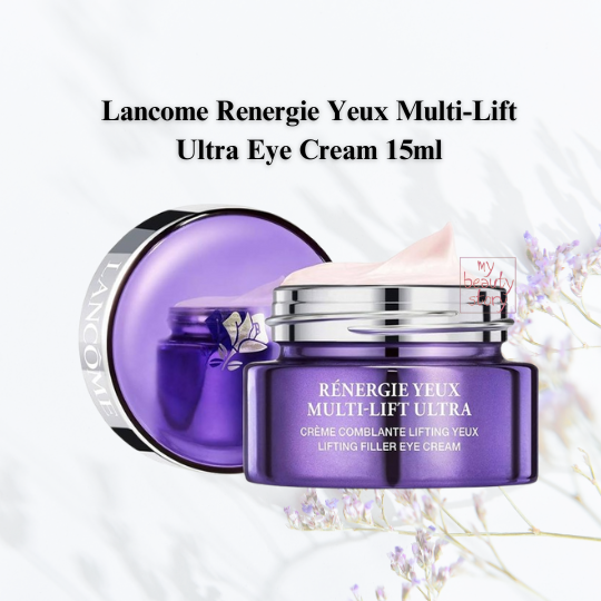 Lancome Renergie Yeux Multi-Lift Ultra Eye Cream 15ml