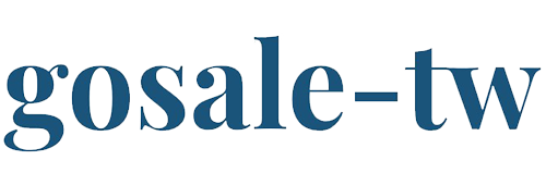 Gosale-tw