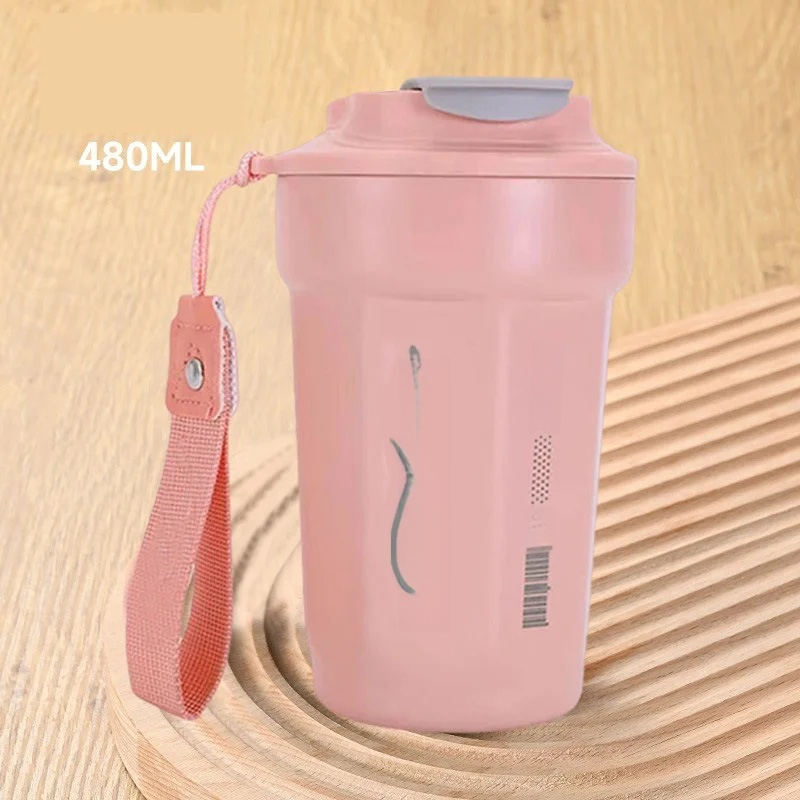 แก้วเก็บความร้อนสแตนเลส