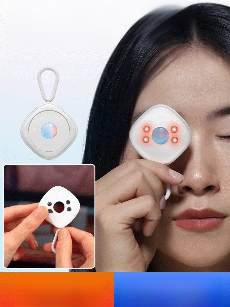 【ขนาดมินิ】เครื่องตรวจจับกล้องแอบถ่าย