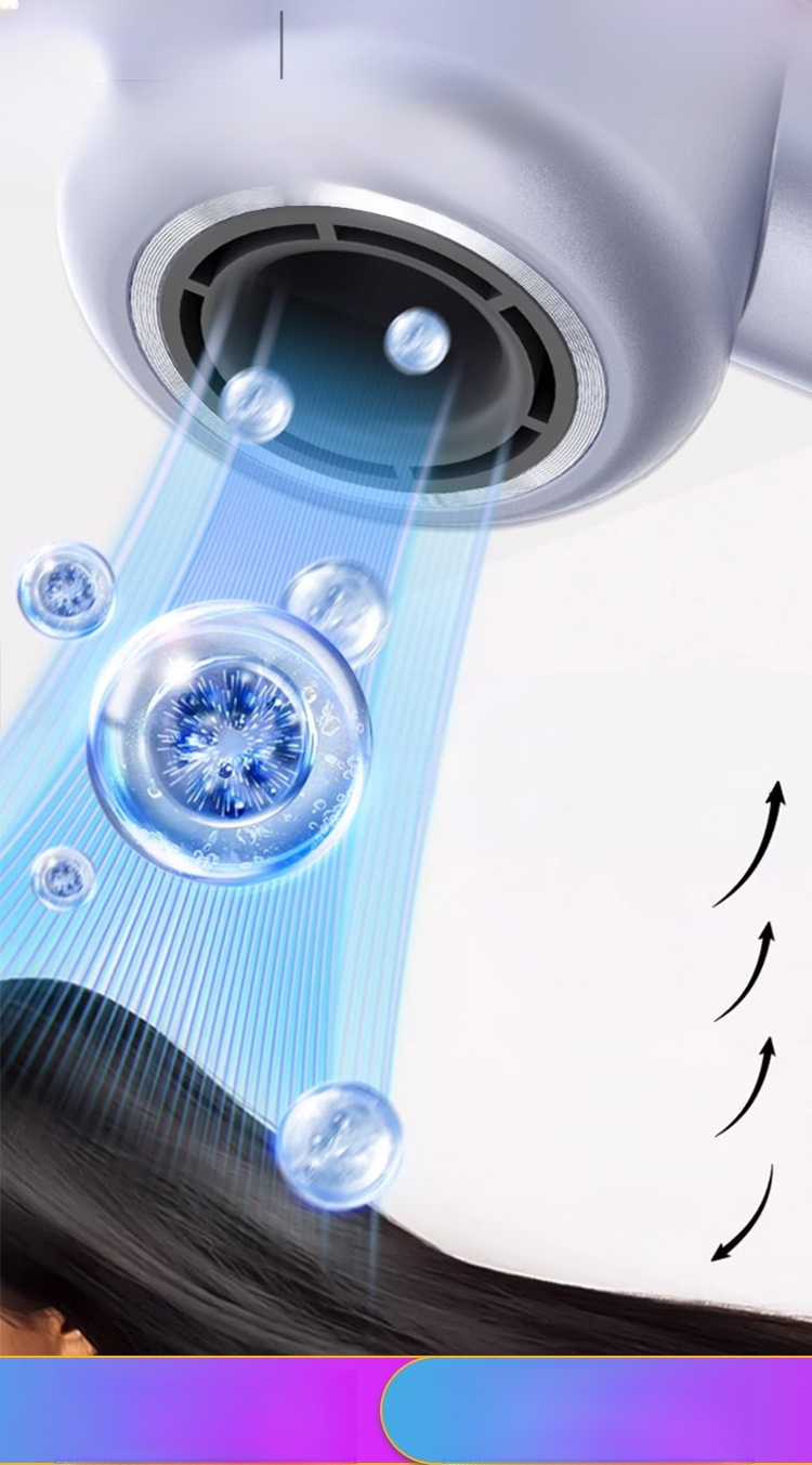 [TOP1] ไดร์เป่าผมไอออนลบ