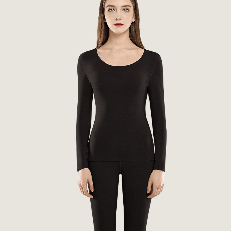 เสื้อลองจอนให้ความอบอุ่นใน 3 วินาที