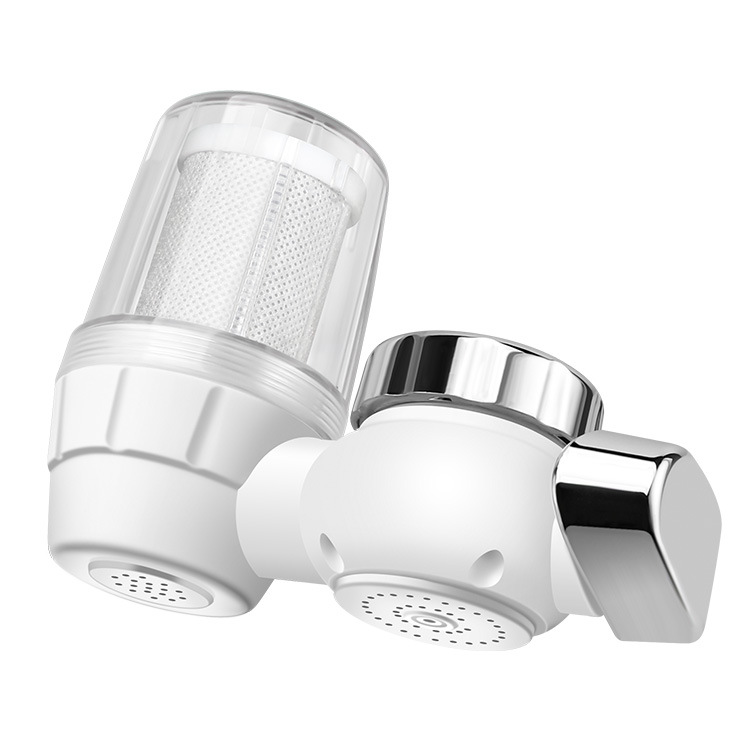 [นำเข้าจากเยอรมนี มาพร้อมตัวกรอง] ก๊อกน้ำทำน้ำให้บริสุทธิ์