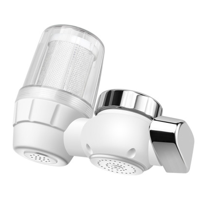 [นำเข้าจากเยอรมนี มาพร้อมตัวกรอง] ก๊อกน้ำทำน้ำให้บริสุทธิ์