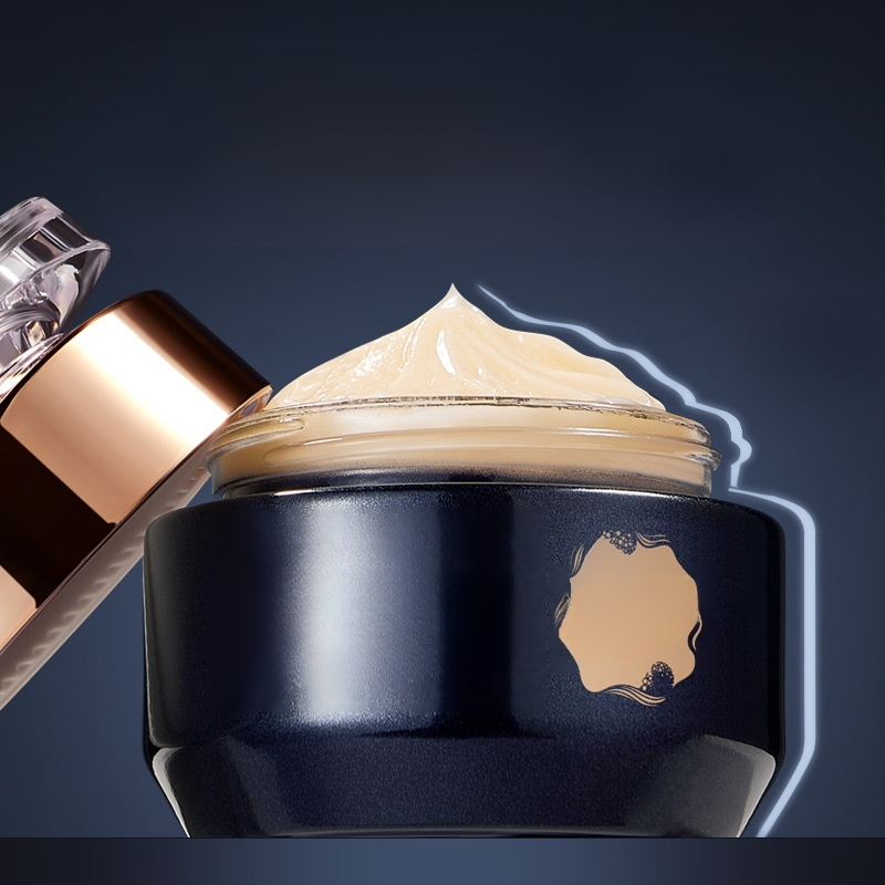 ครีมกระชับและลดริ้วรอยด้วยเปปไทด์