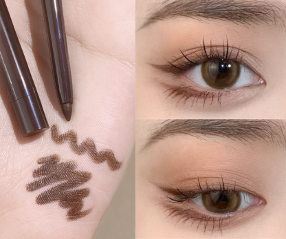 อายไลเนอร์เนื้อเจล มีหลายสีให้เลือก ฮิตมาก