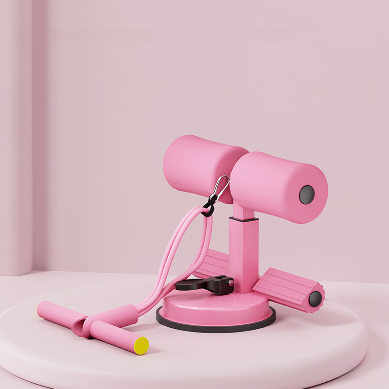 อุปกรณ์ช่วยซิทอัพ บริหารหน้าท้อง รุ่นใหม่